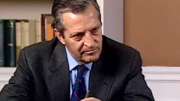Adolfo Suárez Adolfo Suárez