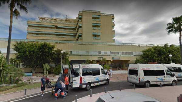 Hospital Costa del Sol de Marbella Hospital Costa del Sol de Marbella