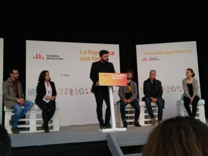 Gabriel Rufián