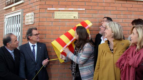 Artur Mas Artur Mas