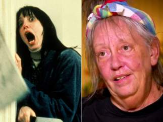 Shelley Duvall