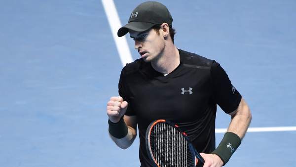 Andy Murray Andy Murray