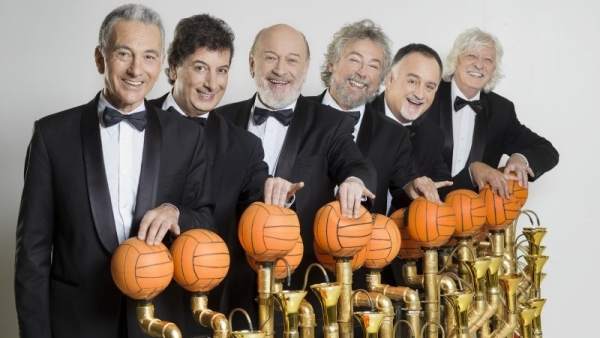 Les Luthiers Les Luthiers