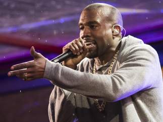 Kanye West