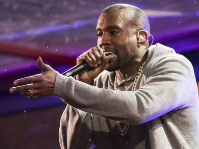 Kanye West