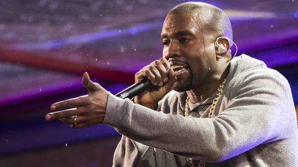 Kanye West Kanye West