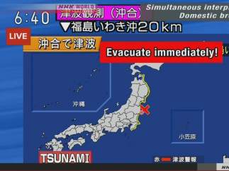Fukushima