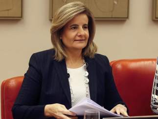 Fátima Báñez