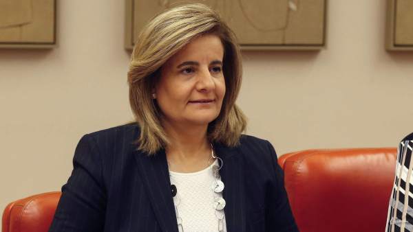 Fátima Báñez Fátima Báñez