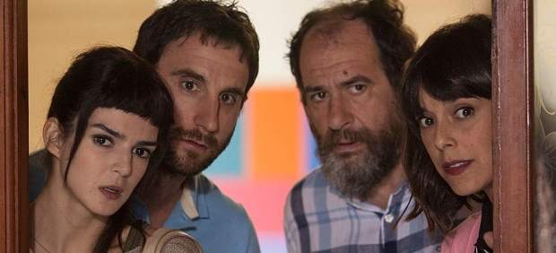 Ocho apellidos catalanes