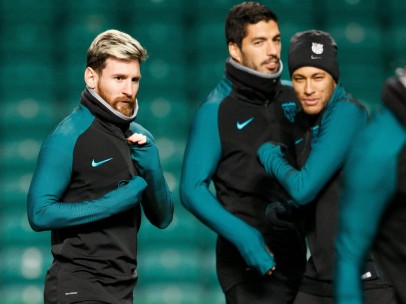 Messi