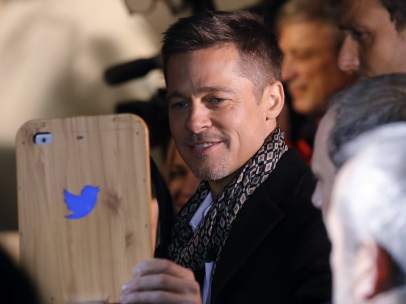 Brad Pitt