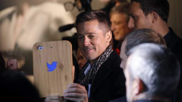 Brad Pitt Brad Pitt