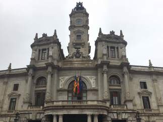 Ayuntamiento de Valencia