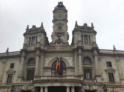 Ayuntamiento de Valencia