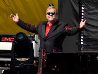 Elton John