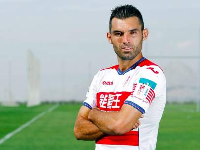 David Barral