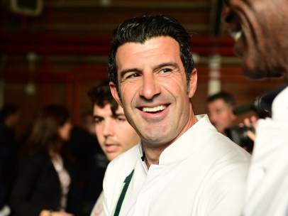 Luis Figo