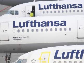 Lufthansa