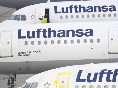 Lufthansa