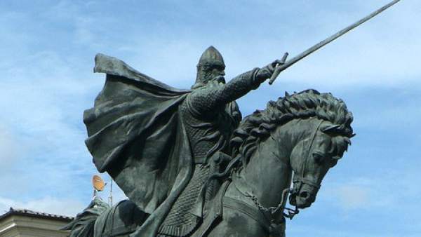 El Cid Campeador El Cid Campeador