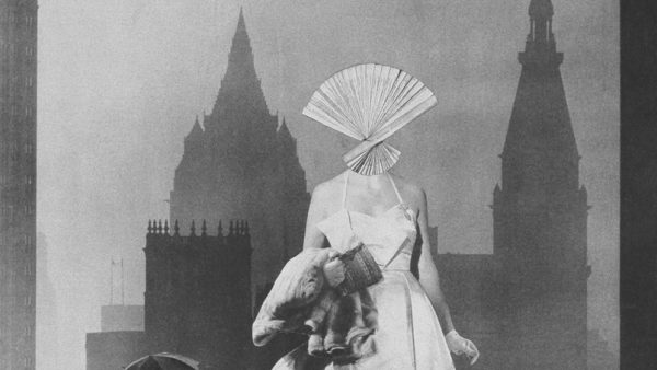 'Visit in Night', 1951 'Visit in Night', 1951