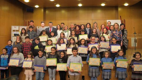 Concurso dibujo Concurso dibujo