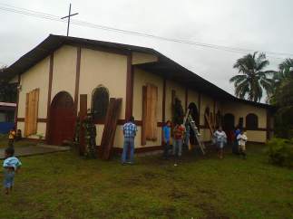 Nicaragua