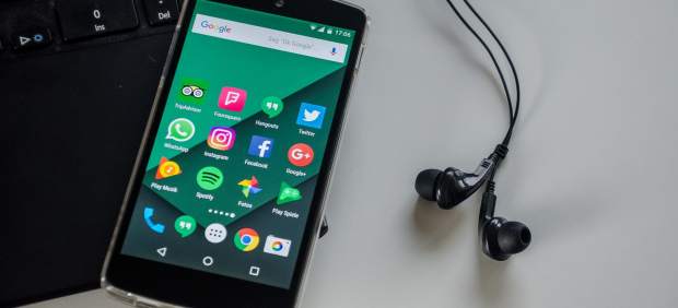 Mensajería instantánea