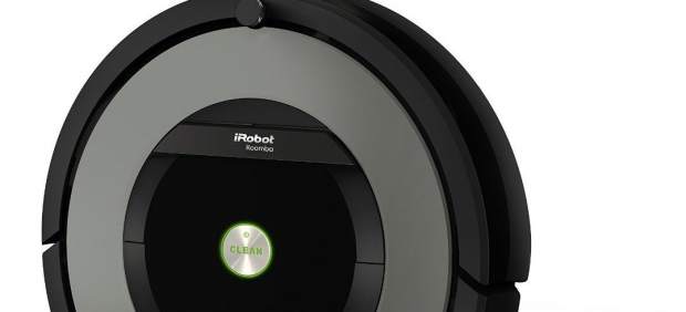 iRobot Roomba 871 