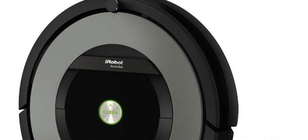 iRobot Roomba 871