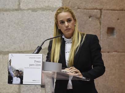 Lilian Tintori