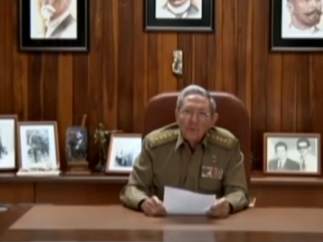Raúl Castro