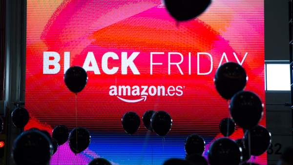 Amazon Amazon