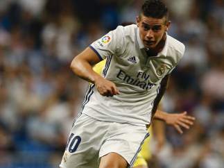 James