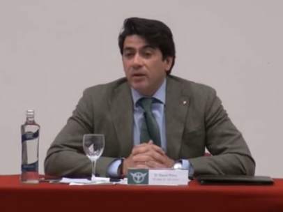 David Pérez