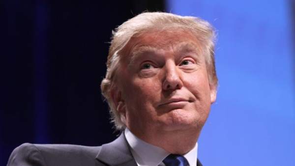 Investigan la fundación Donald J. Trump Investigan la fundación Donald J. Trump
