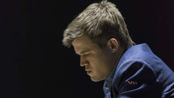 Carlsen Carlsen