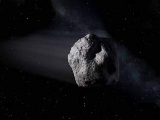 Asteroide