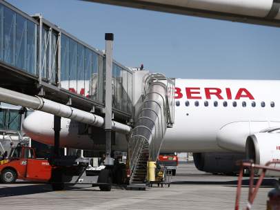 Iberia