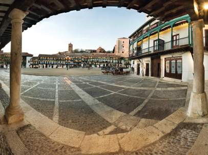 Chinchón