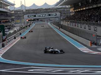 Rosberg