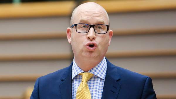 Paul Nuttall Paul Nuttall