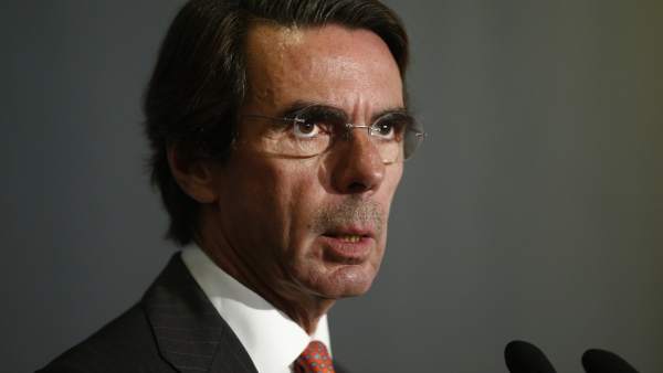 José María Aznar José María Aznar