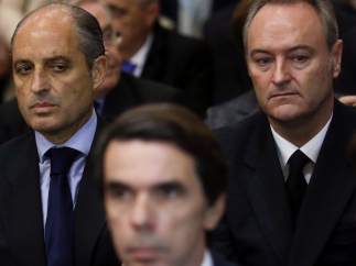 Funeral por Barberá