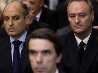 Funeral por Barberá