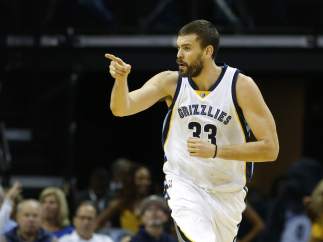 Marc Gasol