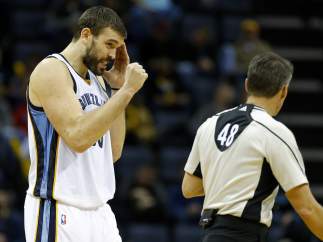 Marc Gasol