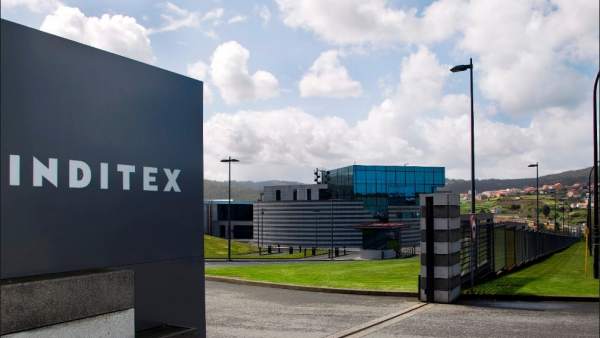 Inditex Inditex