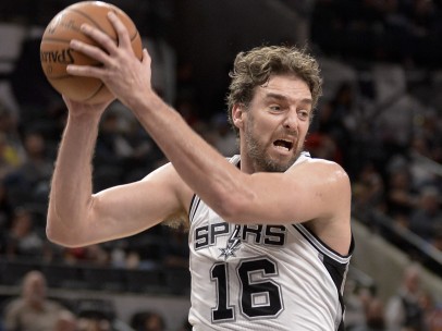 Pau Gasol